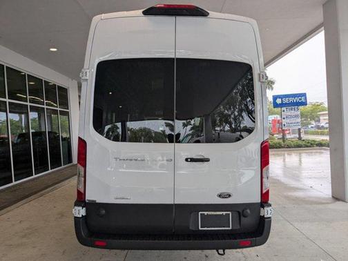 2025 Ford Transit-350 Base