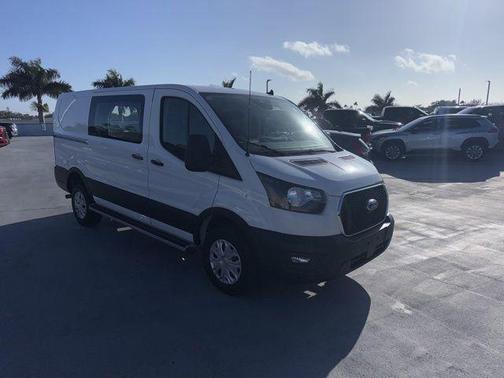 2024 Ford Transit-250 Base