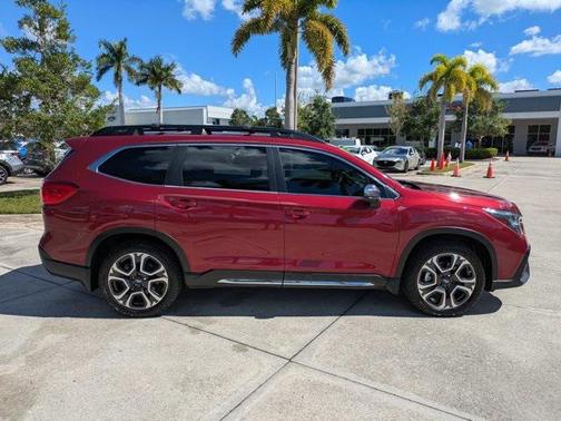 2023 Subaru Ascent Limited 7-Passenger