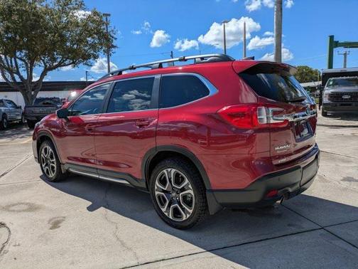 2023 Subaru Ascent Limited 7-Passenger