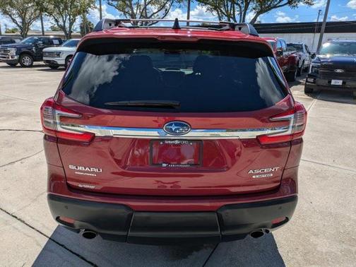 2023 Subaru Ascent Limited 7-Passenger