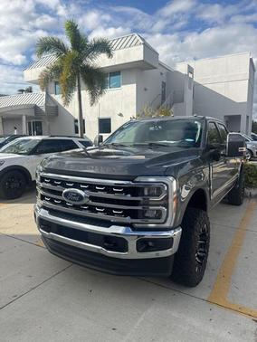 2023 Ford F-350 Lariat