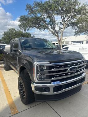 2023 Ford F-350 Lariat