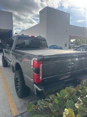 2023 Ford F-350 Lariat