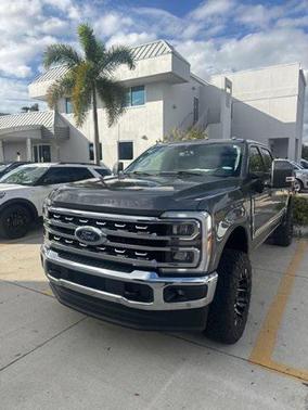 2023 Ford F-350 Lariat