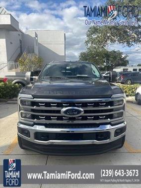 2023 Ford F-350 Lariat