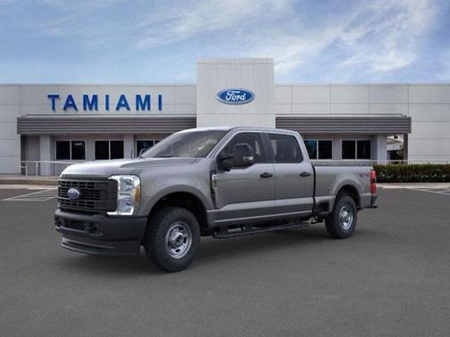 2025 Ford F-250 XL