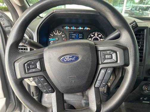 2015 Ford F-150 XL