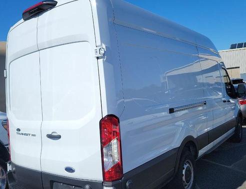 2024 Ford Transit-350 Base