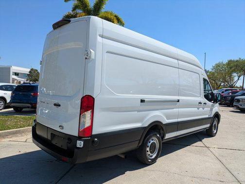 2024 Ford Transit-350 Base