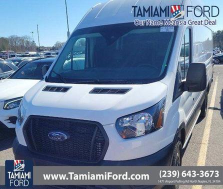 2024 Ford Transit-350 Base