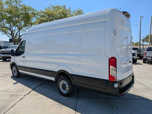 2024 Ford Transit-350 Base