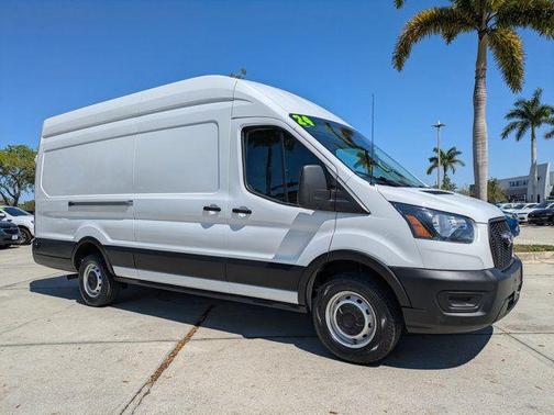 2024 Ford Transit-350 Base