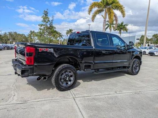 2023 Ford F-250 Lariat