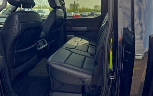 2023 Ford F-250 Lariat