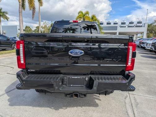 2023 Ford F-250 Lariat