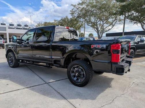 2023 Ford F-250 Lariat