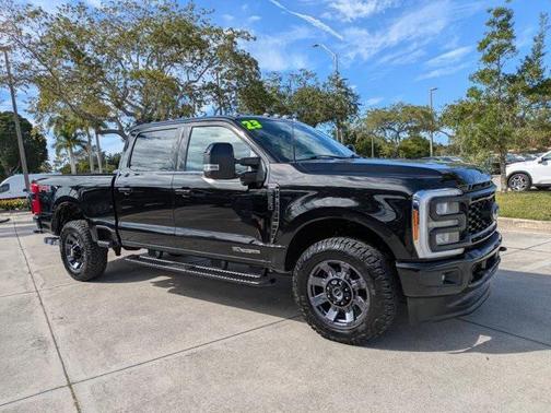 2023 Ford F-250 Lariat