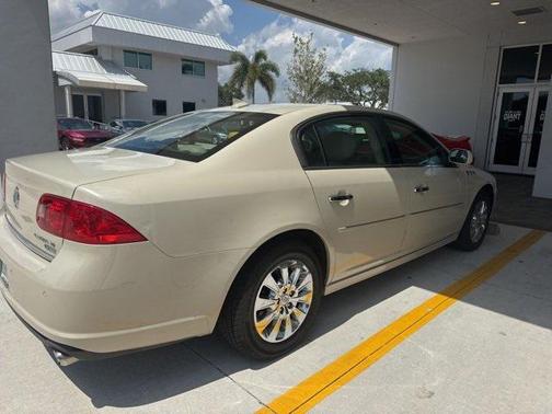 2010 Buick Lucerne CXL Special Edition