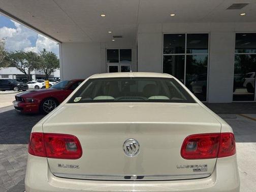 2010 Buick Lucerne CXL Special Edition