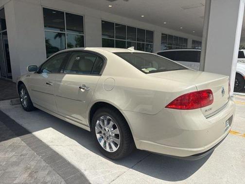 2010 Buick Lucerne CXL Special Edition