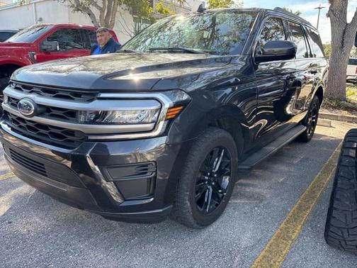 2024 Ford Expedition XLT