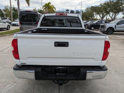 2019 Toyota Tundra Limited