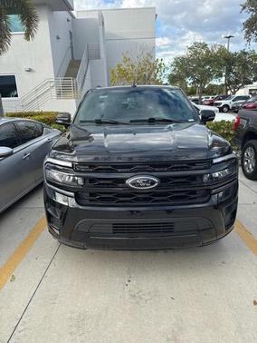 2024 Ford Expedition Limited
