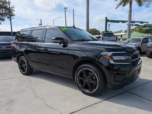 2024 Ford Expedition Limited