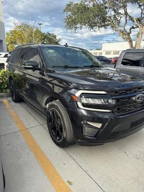 2024 Ford Expedition Limited