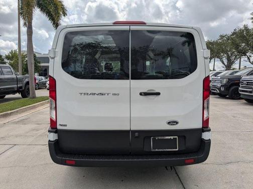 2025 Ford Transit-150 Base