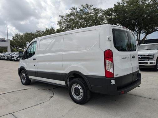 2025 Ford Transit-150 Base