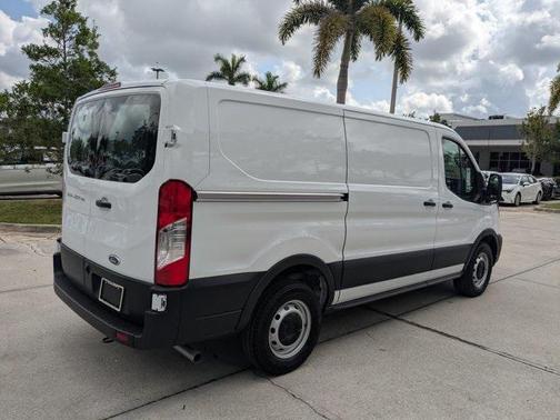 2025 Ford Transit-150 Base