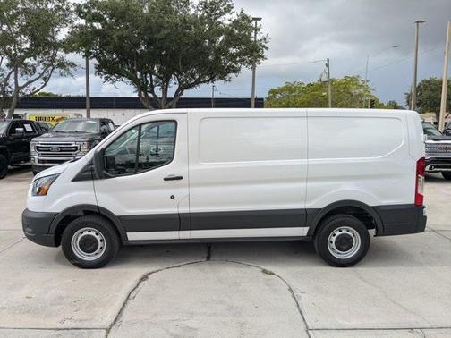 2025 Ford Transit-150 Base