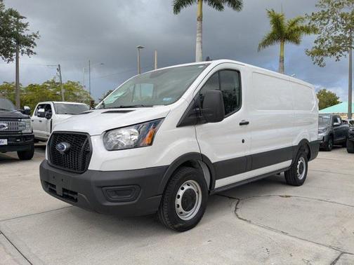 2025 Ford Transit-150 Base