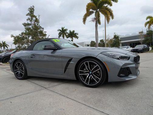 2023 BMW Z4 sDrive30i