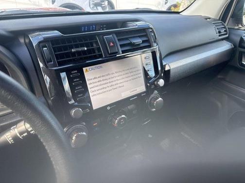 2021 Toyota 4Runner Venture Special Edition