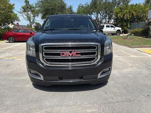 2019 GMC Yukon XL SLT