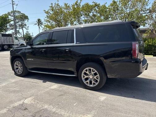 2019 GMC Yukon XL SLT