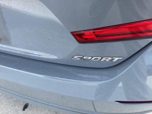 2021 Honda Accord Sport 1.5T