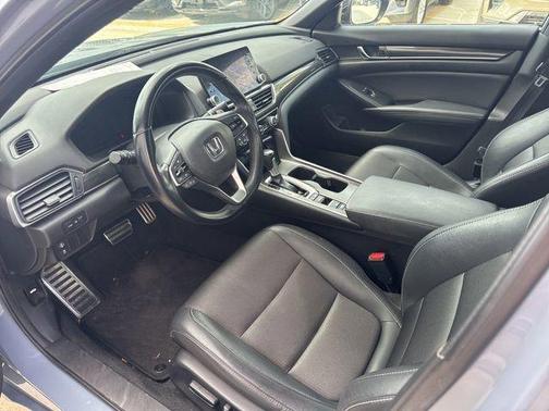 2021 Honda Accord Sport 1.5T