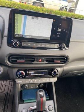 2023 Hyundai KONA N Line