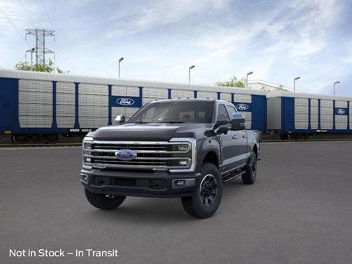 2026 Ford F-350 