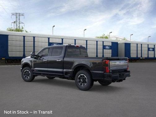 2026 Ford F-350 