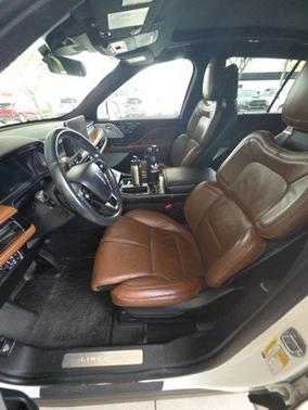 2022 Lincoln Aviator Reserve AWD