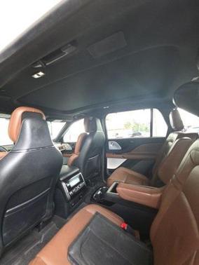 2022 Lincoln Aviator Reserve AWD