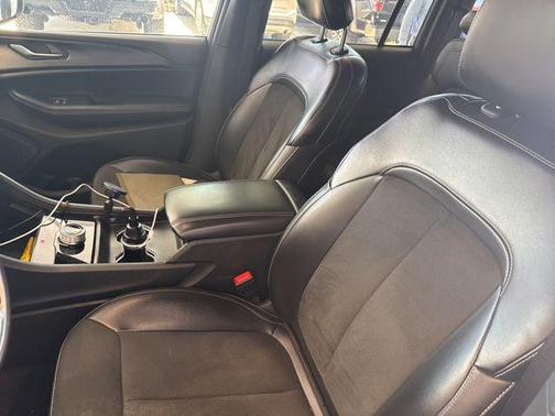 Baltic Gray Metallic Clearcoat 2023 Jeep Grand Cherokee Altitude