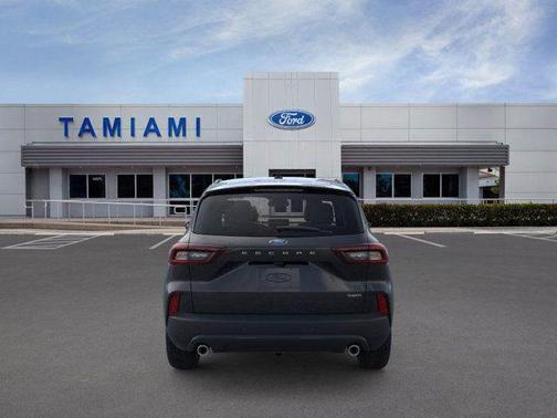 2026 Ford Escape ST-Line Select