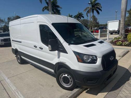 2023 Ford Transit-250 Base