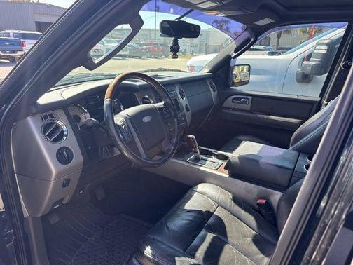2007 Ford Expedition EL Limited